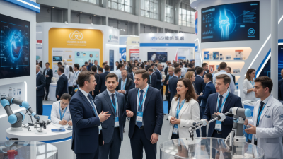 What Are the Stages of Osteoarthritis for Global Buyers at Canton Fair?