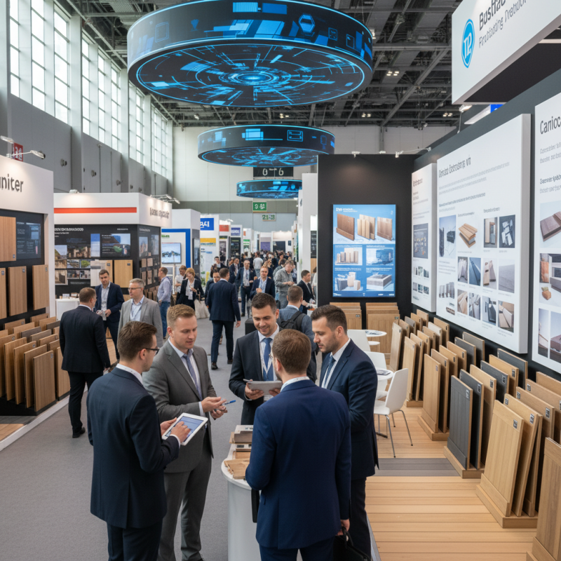 Why is Wpc Decking Price Important for Buyers at Canton Fair?