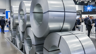2026 Best Galvanized Steel Coil at China Import Export Fair?