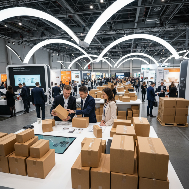 How to Choose the Right Packaging Boxes at Guangzhou Fair?