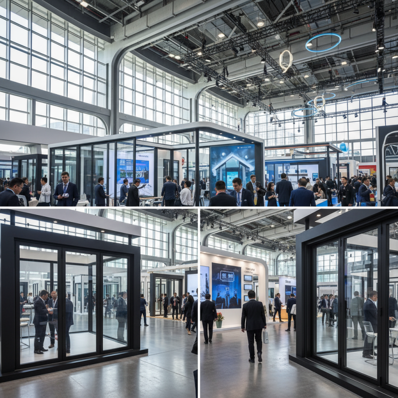 How to Choose Aluminum Windows and Doors at Canton Fair 2026?