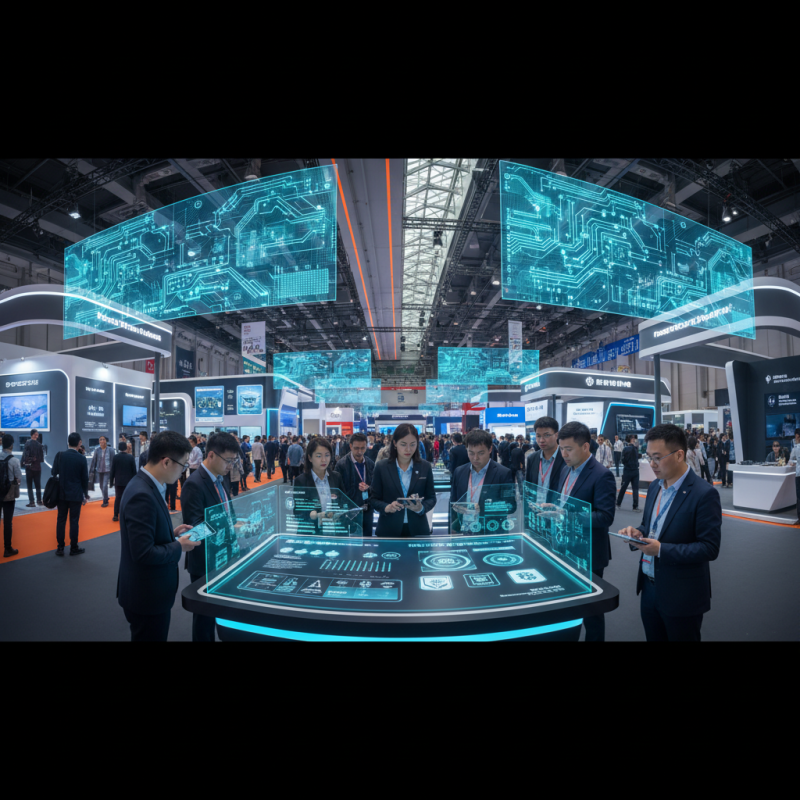 High Frequency Power Inverter Insights from the 139th Canton Fair?