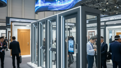 What are the Best Doors and Windows at the 139th Canton Fair?