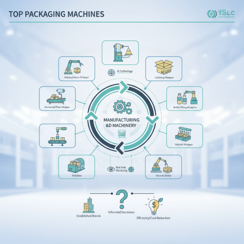 Top 10 Packaging Machines to See at Canton Fair 139th?