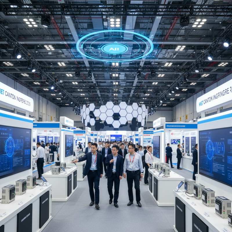 How to Choose High Frequency Power Inverters at Canton Fair 2026?