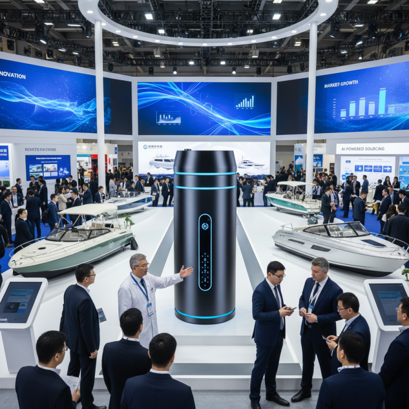 What is the Best 51.2v 204ah Boat Battery at Canton Fair?