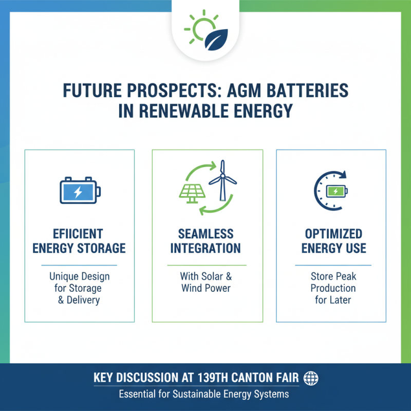 Top SLA AGM Batteries at the 139th Canton Fair What to Expect?