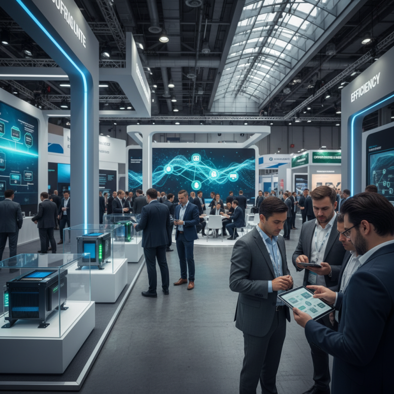 High Frequency Power Inverter Trends at the 139th Canton Fair?