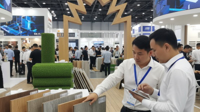 How to Find Wpc Decking Price in Philippines at Canton Fair?