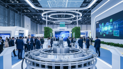 Why Choose Round Filter Press at the 139th Canton Fair?