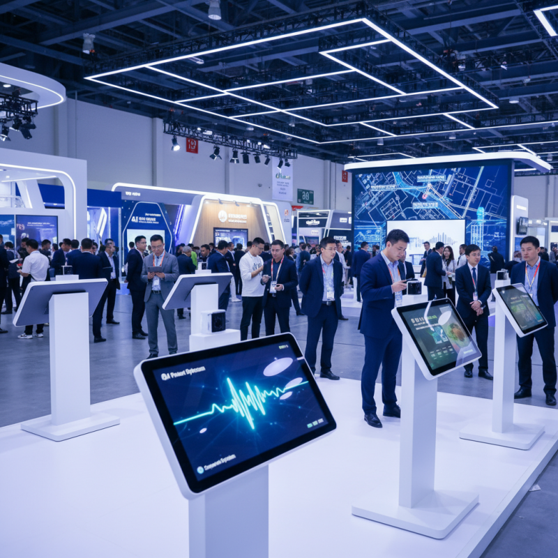 Top Smart Intercom Systems at 139th Canton Fair Revealed?