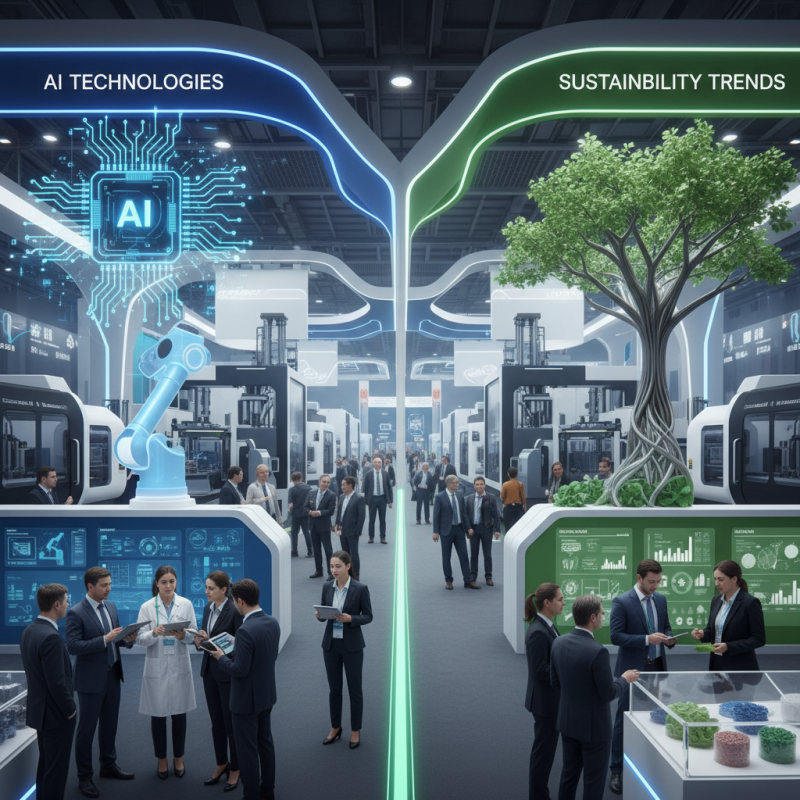 Top 5 Injection Molding Trends to Watch at the 139th Canton Fair?