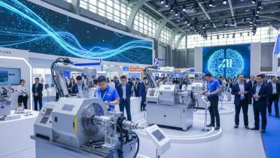 What is Hose Skiving Machines at the 139th Canton Fair?