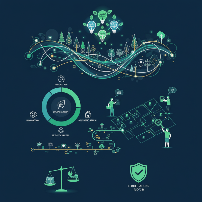 Top 10 LED Garden Lights to Discover at the 139th Canton Fair?