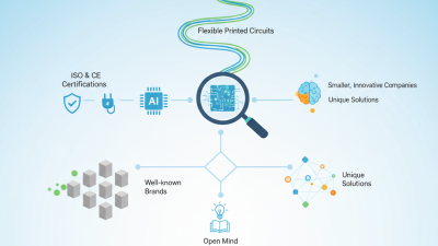 How to Source Flexible Printed Circuits at the 139th Canton Fair?