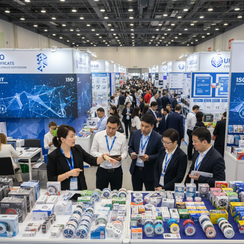 How to Find the Best Correction Tape Wholesale at Canton Fair?