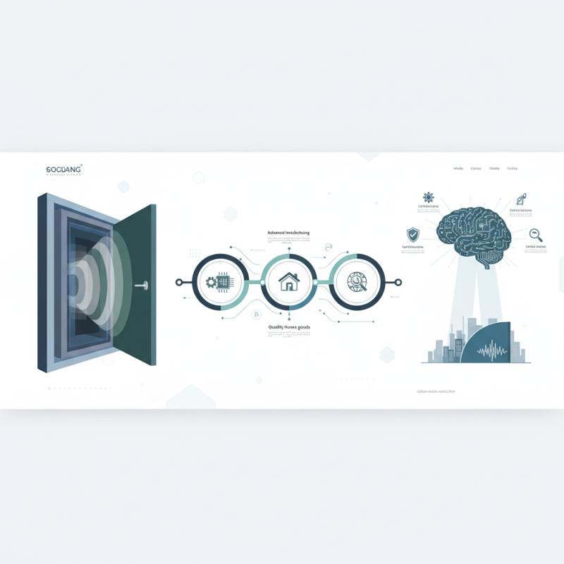 China Best Acoustic Insulated Doors at Canton Fair 2026?