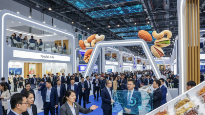 Why Choose Special Nuts at Canton Fair 2026?