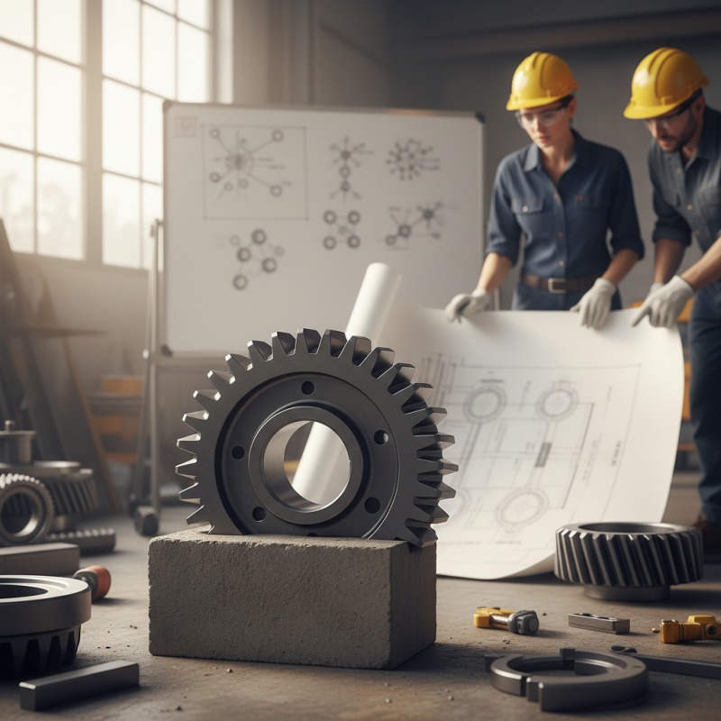 Why Choose Alloy Steel for Your Next Project?