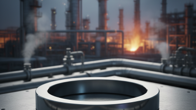 Top 5 Benefits of Silicon Carbide Seal for Industrial Applications?