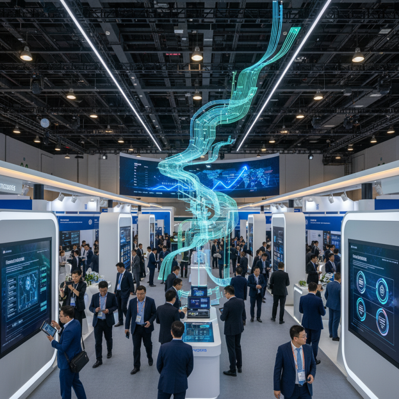 Top Flexible Printed Circuits Trends at 2026 Canton Fair?