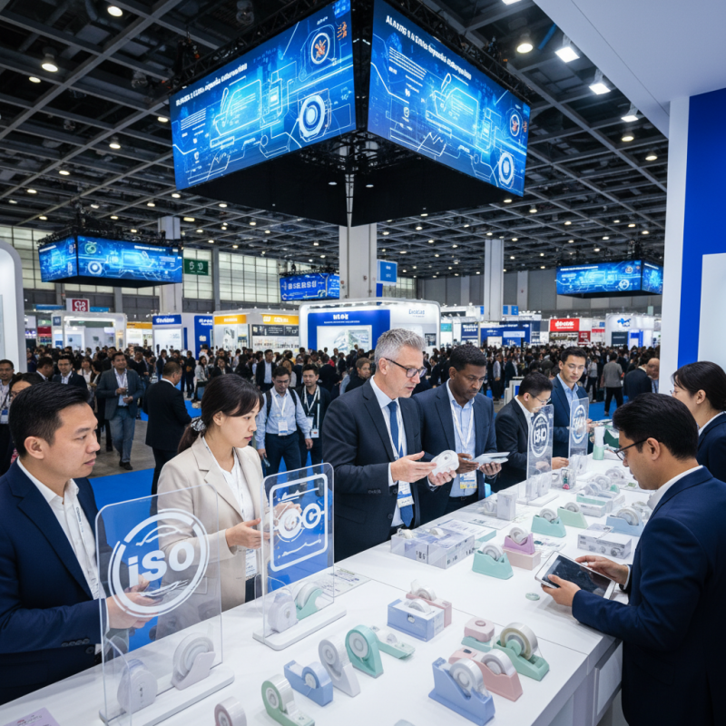 How to Source Correction Tape Wholesale at the 139th Canton Fair?