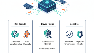 China Best PV Combiner Box at Canton Fair 2026 What Buyers Need?
