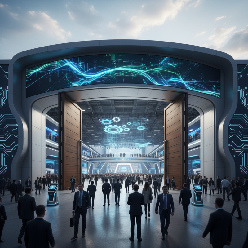 Double Doors at the 139th Canton Fair for Global Buyers?