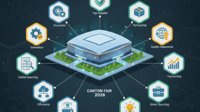 Top 10 Correction Tape Wholesale Suppliers at Canton Fair 2026?
