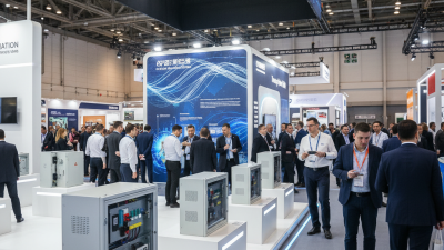 Top 10 PV Combiner Boxes at the 139th Canton Fair?