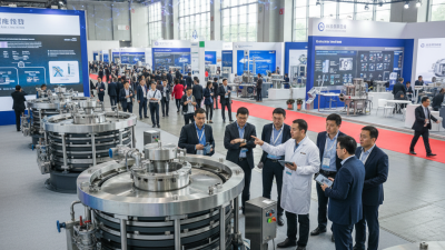 How to Choose a Round Filter Press at the 139th Canton Fair?