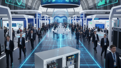 2026 Guide to PV Combiner Boxes at the 139th Canton Fair?