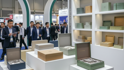 Exploring Rigid Boxes at China Import and Export Fair 139?