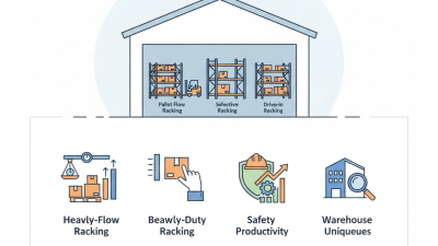 2026 How to Choose the Best Heavy Duty Racking for Your Warehouse?