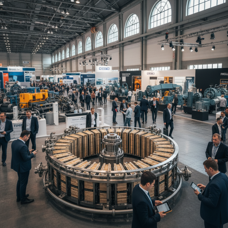 How to Choose a Round Filter Press at the 139th Canton Fair?