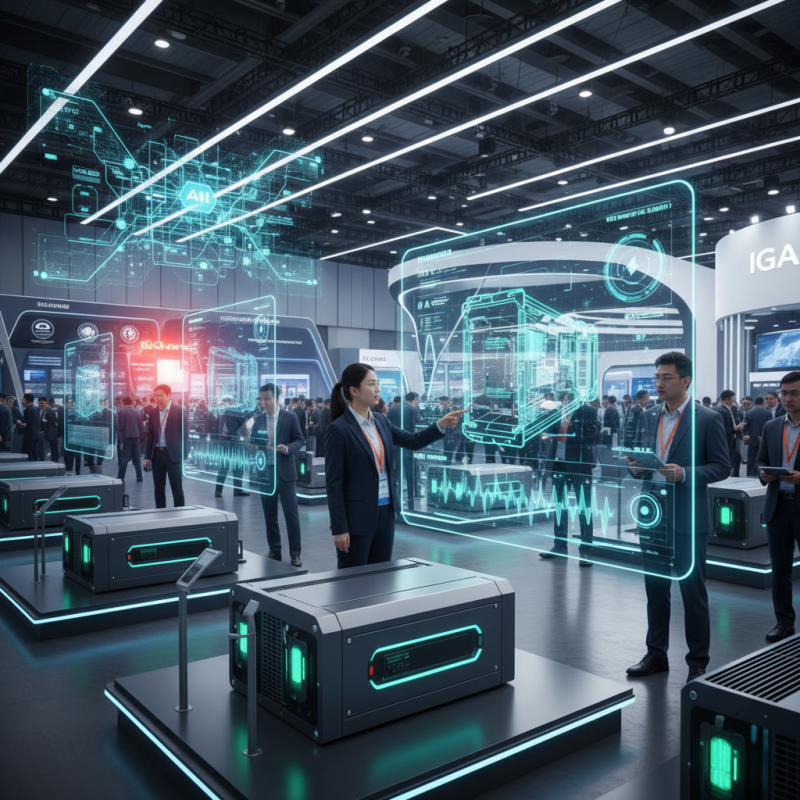 2026 Top Low Frequency Pure Sine Wave Inverter Insights at Canton Fair?