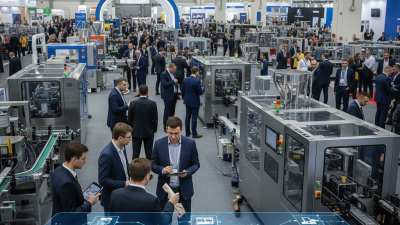 How to Choose the Right Packaging Machine at the Canton Fair?