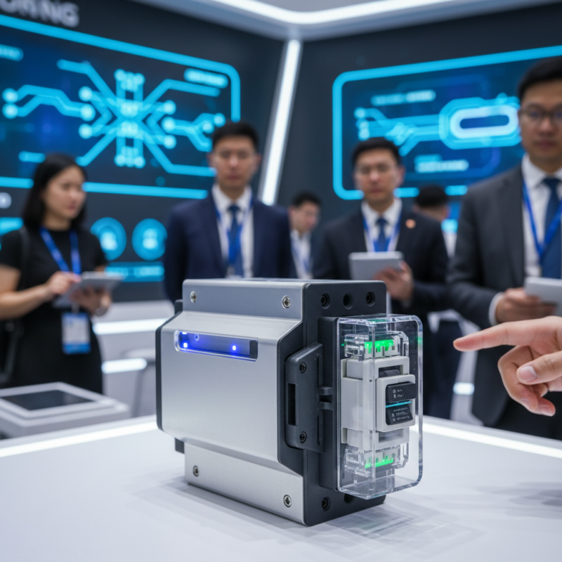 Best Indoor Type Fuse Switch at 139th Canton Fair 2026?