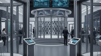 Top Aluminum Window and Door Trends at Canton Fair 139?