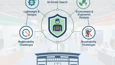 Top 10 Anti Riot Suits at China Import and Export Fair 2026?