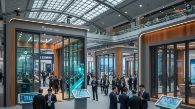 Aluminum Window And Door Innovations at 139th Canton Fair?