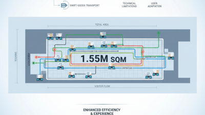 How to Use Autonomous Guided Vehicles at the 139th Canton Fair?