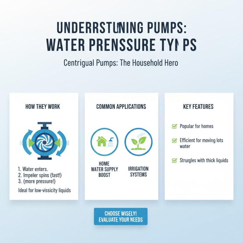 Top 10 Water Pressure Pumps for Your Home and Garden Needs?