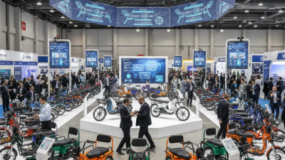 How to Choose the Best Tricycle Electric Bike at Canton Fair 2026?