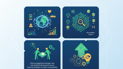 Top Tips for Sourcing Flexible Printed Circuits at Canton Fair?