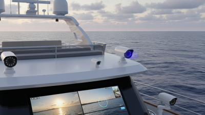 China Top Boat Security Camera Systems for Enhanced Marine Safety?