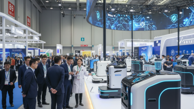 How to Choose Disinfecting Cleaning Machines at 139th Canton Fair?