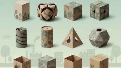 Top 10 Folding Carton Styles at the 139th Canton Fair?