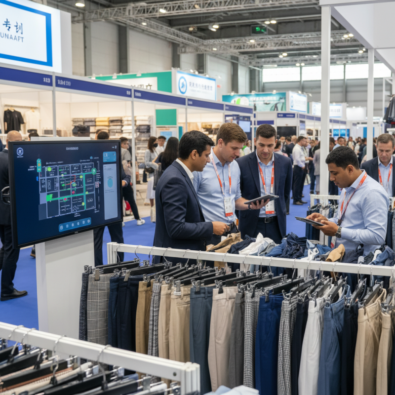 Top Tips for Sourcing Golf Trousers at the 139th Canton Fair?