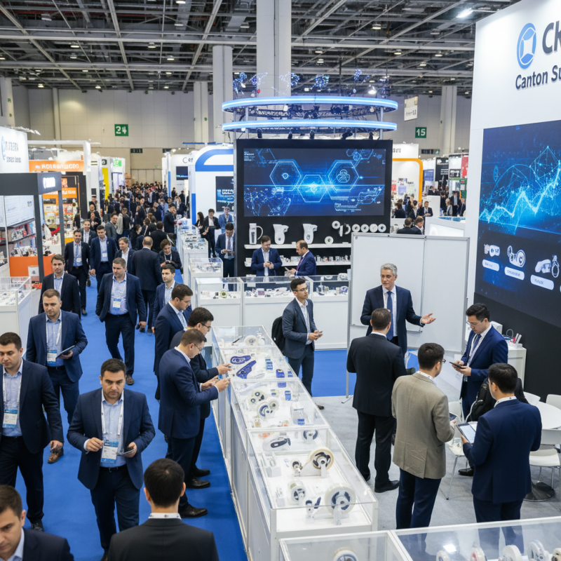 Top 10 Correction Tape Wholesale Deals at Canton Fair 2026?